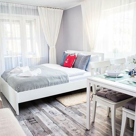 Morning Star Apartments เมียนซิดดรอแย ภายนอก รูปภาพ