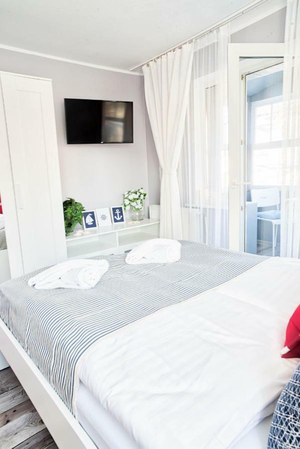 Morning Star Apartments เมียนซิดดรอแย ภายนอก รูปภาพ