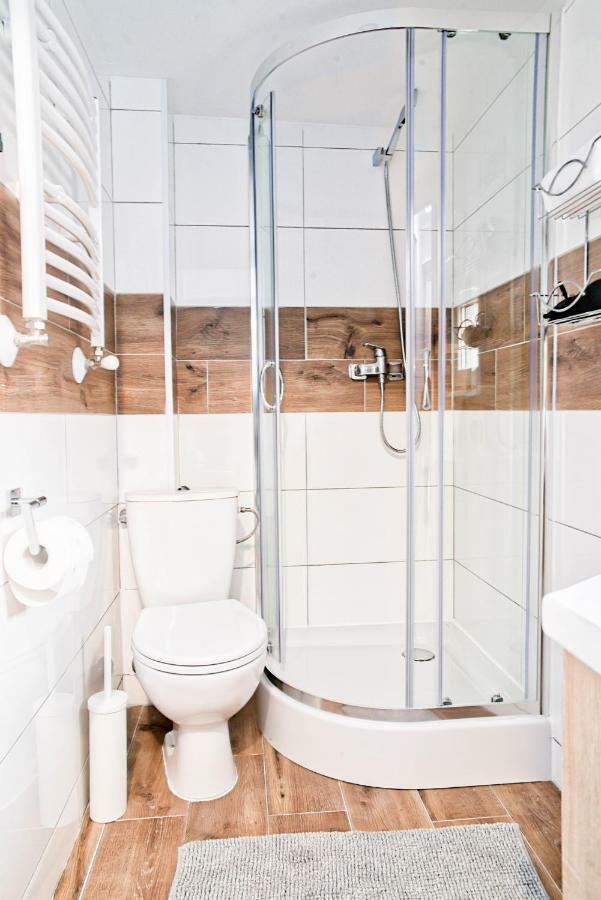 Morning Star Apartments เมียนซิดดรอแย ภายนอก รูปภาพ
