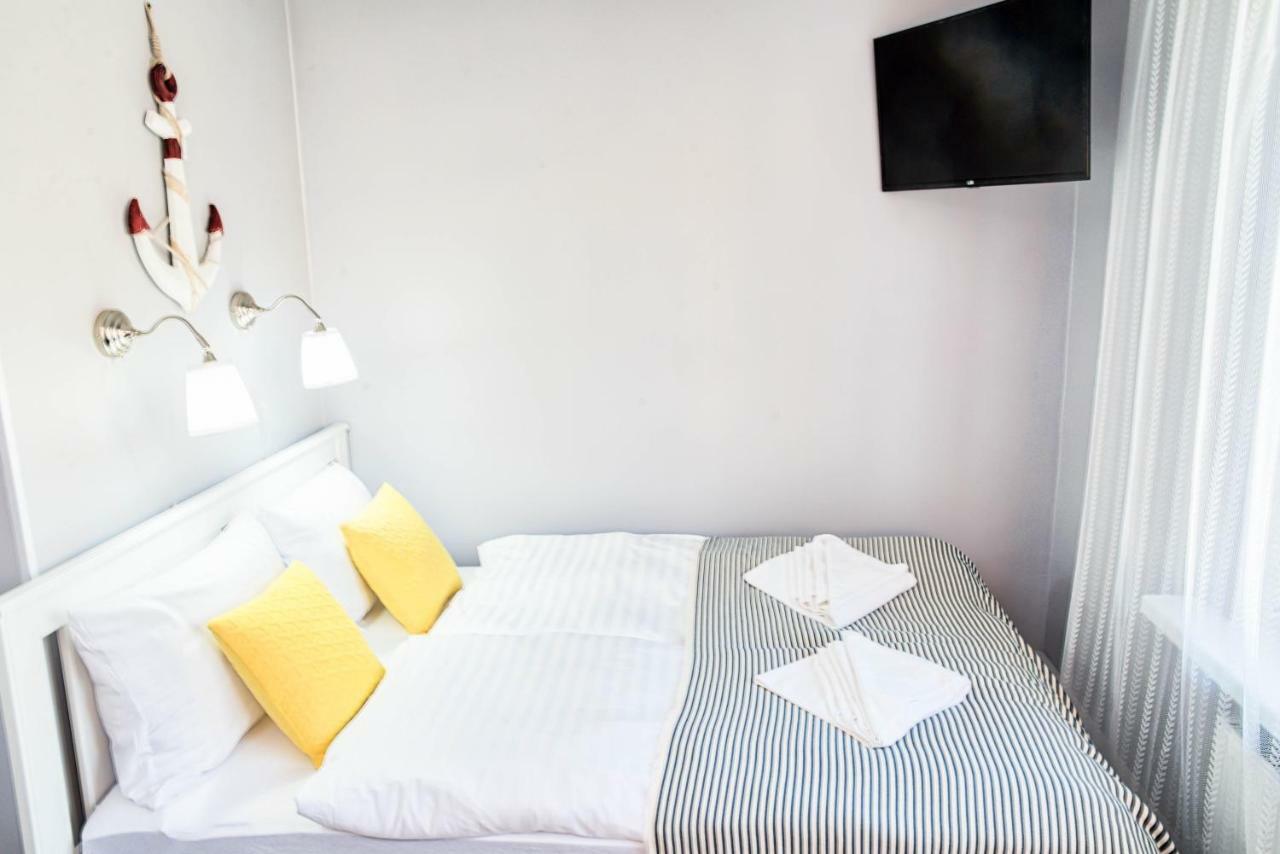 Morning Star Apartments เมียนซิดดรอแย ภายนอก รูปภาพ